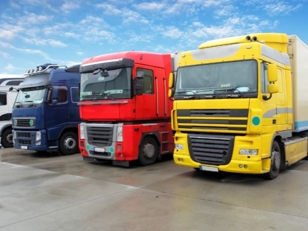 Antalya Uğurludağ Nakliye